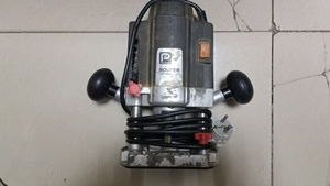 Б/в Фрезер Performance Power fmtcio2or 01-200872712