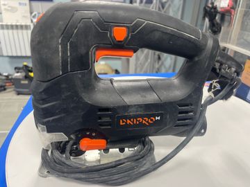 Б/в Електролобзик Dnipro-M js-65lx 01-200854467