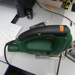 Б/в Електролобзик Калибр лэм-850е 01-200874388