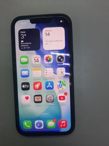 Б/в Мобільний телефон Apple iphone 13 128gb 01-200874866