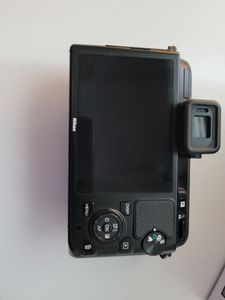 Б/у Фотоаппарат Nikon nikon 1 v1 + nikkor 10-30 01-200873410