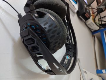 Б/у Наушники Plantronics rig 500 pro hx 01-200874523