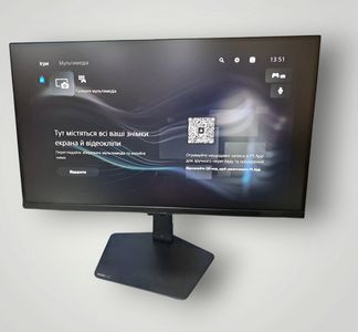 Б/в Монітор Samsung s27dg500 01-200805700