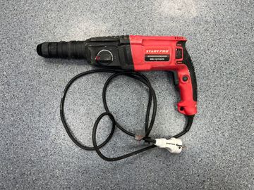 Б/в Перфоратор Start Pro srh-1270 01-200874318