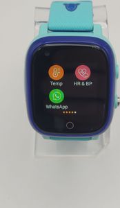 Б/в Дитячий смарт-годинник Amigo go005 4g wifi thermometer 01-200874872