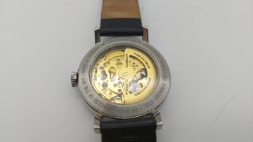 Б/в Годинник Zeppelin princess of the sky 7461-2 01-200874892