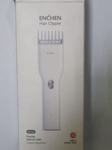 Б/у Триммер электрический Enchen hair clipper 01-200873923