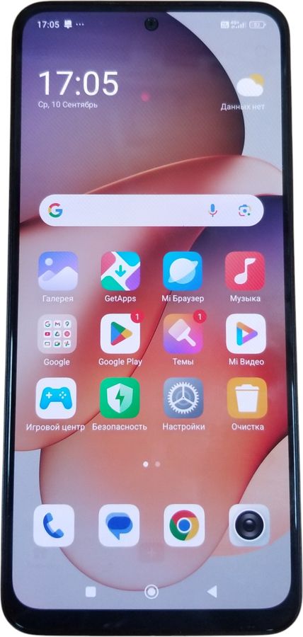 redmi note 12 8/256gb