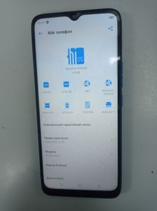 Б/у Мобильный телефон Tecno pop 5 lte bd4a 2/32gb 01-200874525