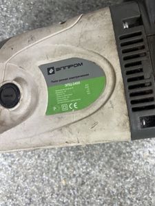 Б/в Пила ланцюгова Элпром эпц-2400 01-200874829