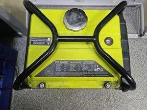 Б/в Генератор K&S Basic ksb 21i 01-200874967