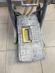 Б/в Фарбувальна станція Wagner control pro 350m 01-200875432