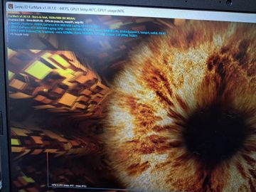 Б/в Ноутбук Acer 15/ryzen 5 6600h ddr5/16gb ddr5/hdd *відсутній/ssd 512 gb/geforce rtx3050 6gb 01-200820344