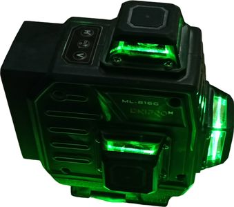 Б/в Лазерний нівелір Dnipro-M ml-816g 01-200876230