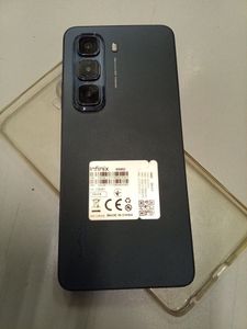 Б/в Мобільний телефон Infinix hot 50 8/256gb 01-200876700