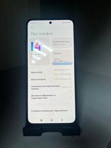 Б/в Мобільний телефон Xiaomi redmi note 10s 6/128gb 01-200873017