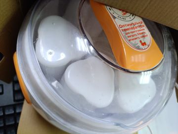 Б/в Йогуртниця Dex dym-108 01-200878143