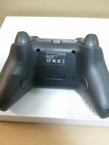 Б/в Ігрова приставка Microsoft xbox one s 1tb 01-200878215