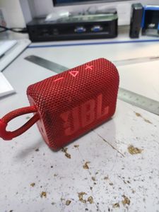 Б/у Акустика Jbl go 3 01-200876551