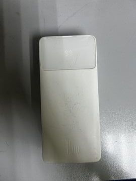 Б/в Зовнішній акумулятор Baseus 30000mah 15w 01-200874000