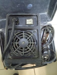 Б/в Зварювальний апарат Kaiser Welding mma-300 home line 01-200878628