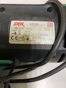 Б/в Дріль Skil 6090 01-200878166