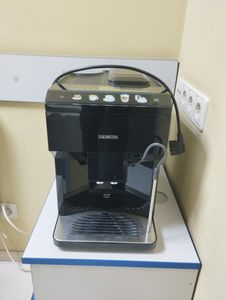 Б/в Кавоварка Siemens eq500 classic tp501d09 01-200875207