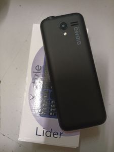 Б/в Мобільний телефон Sigma x-style 351 lider 01-200878416