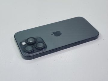Б/в Мобільний телефон Apple iphone 16 pro 128gb 01-200880093