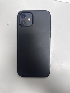 Б/в Мобільний телефон Apple iphone 12 128gb 01-200880358