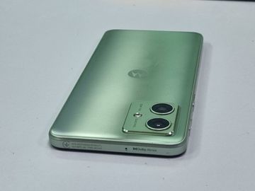 Б/в Мобільний телефон Motorola moto g54 12/256gb 01-200880762