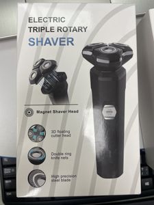 Б/у Электробритва Shaver 105105 01-200880745