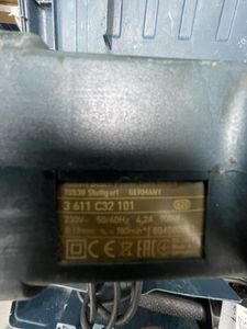 Б/в Перфоратор Bosch gbh 4-32 dfr 01-200880742