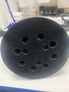 Б/в Шліфмашина вібро Makita bo5030 01-200880587