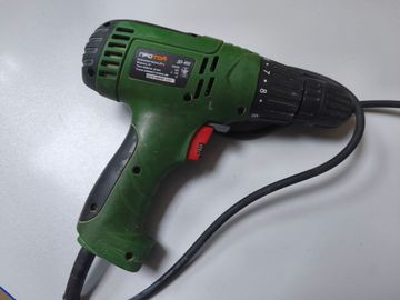 Б/в Шурупокрут Протон дэ-450 01-200878099