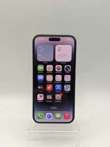 Б/в Мобільний телефон Apple iphone 14 pro max 128gb 01-200828849