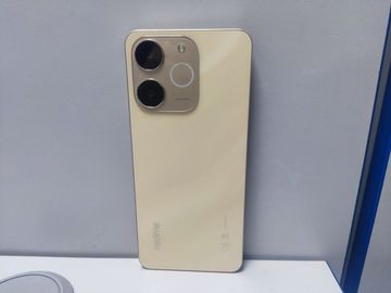 Б/в Мобільний телефон Realme note 70 4/128gb 01-200880590