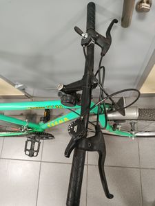 Б/в Велосипед Trend ty 20 , сталь ,26колеса 01-200874042