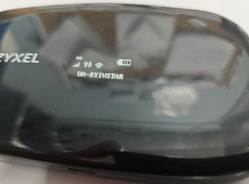 Б/в Модем 4g / 3g Zyxel wah7608 01-200880662