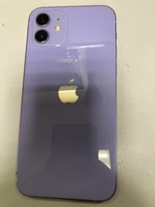 Б/в Мобільний телефон Apple iphone 12 128gb 01-200881304