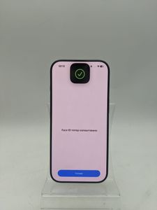 Б/в Мобільний телефон Apple iphone 16 pro 256gb 01-200881251