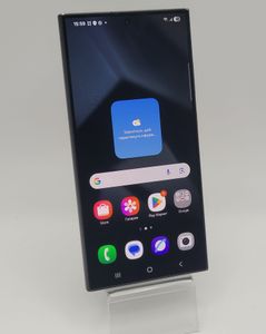 Б/у Мобильный телефон Samsung galaxy s24 ultra 12/256gb 01-200881629