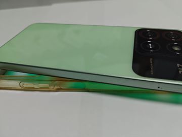 Б/в Мобільний телефон Zte blade a35 4/64gb 01-200881352