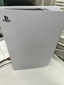 Б/в Ігрова приставка Sony playstation 5 digital edition 825gb 01-200881431
