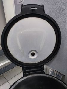 Б/в  Bartscher cfxb138-195 01-200875071