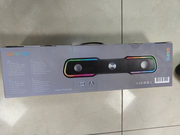 Б/в Акустика Gamepro gs915 01-200880485