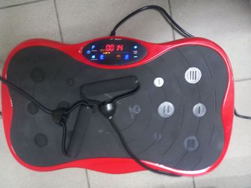 Б/в Тренажер 4Fizjo ultra+ віброплатформа з пультом та еспандерами 01-200881985