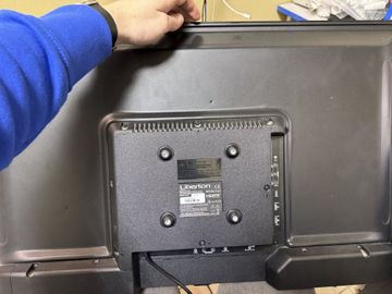 Б/у Телевизор Liberton 32tp1hdt 01-200881119