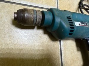 Б/у Дрель ударная Makita hp1621 01-200881051