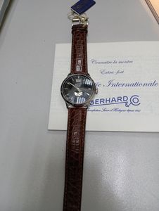 Б/в Годинник Eberhard & Co 41036.2 01-200882215